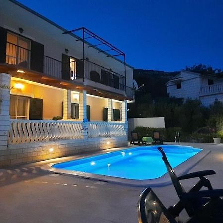 Apartments Suho Komiza Ngoại thất bức ảnh