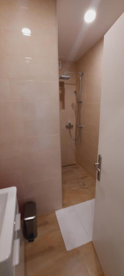 Apartments Suho Komiza Ngoại thất bức ảnh