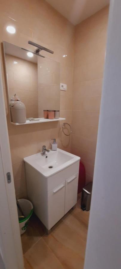 Apartments Suho Komiza Ngoại thất bức ảnh