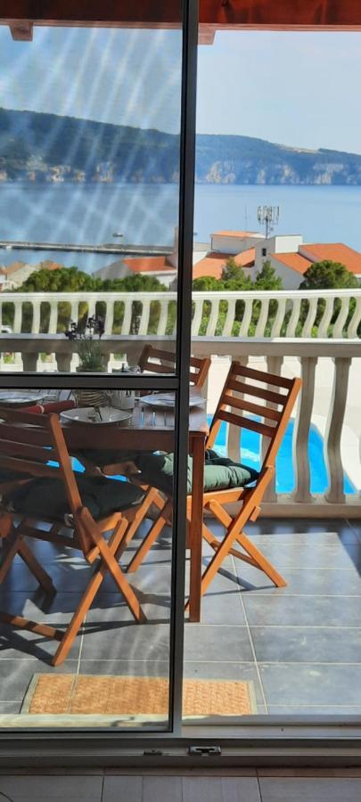 Apartments Suho Komiza Ngoại thất bức ảnh